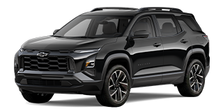 CHEVROLET EQUINOX PHEV ACTIV