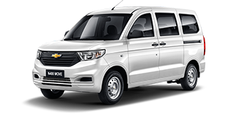 Chevrolet Damas avtomobili