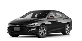 Chevrolet Malibu XL avtomobili