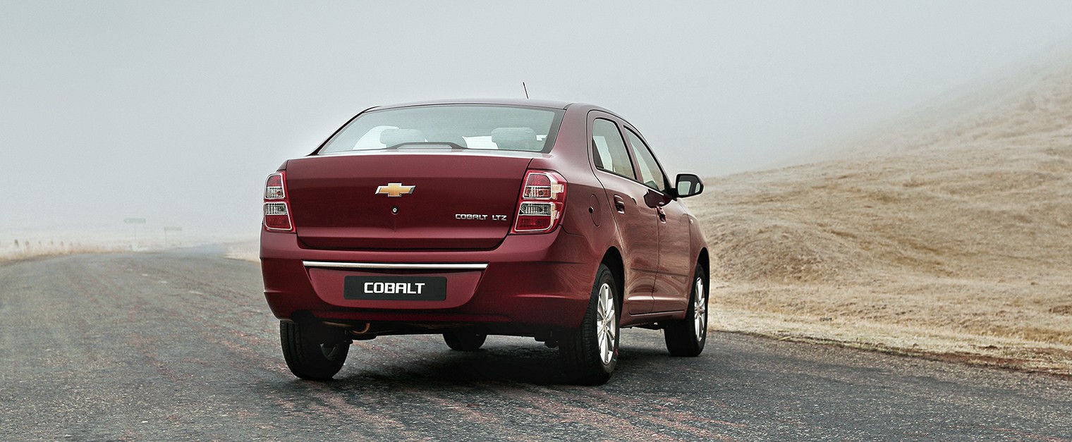 Cobalt Exterior 3