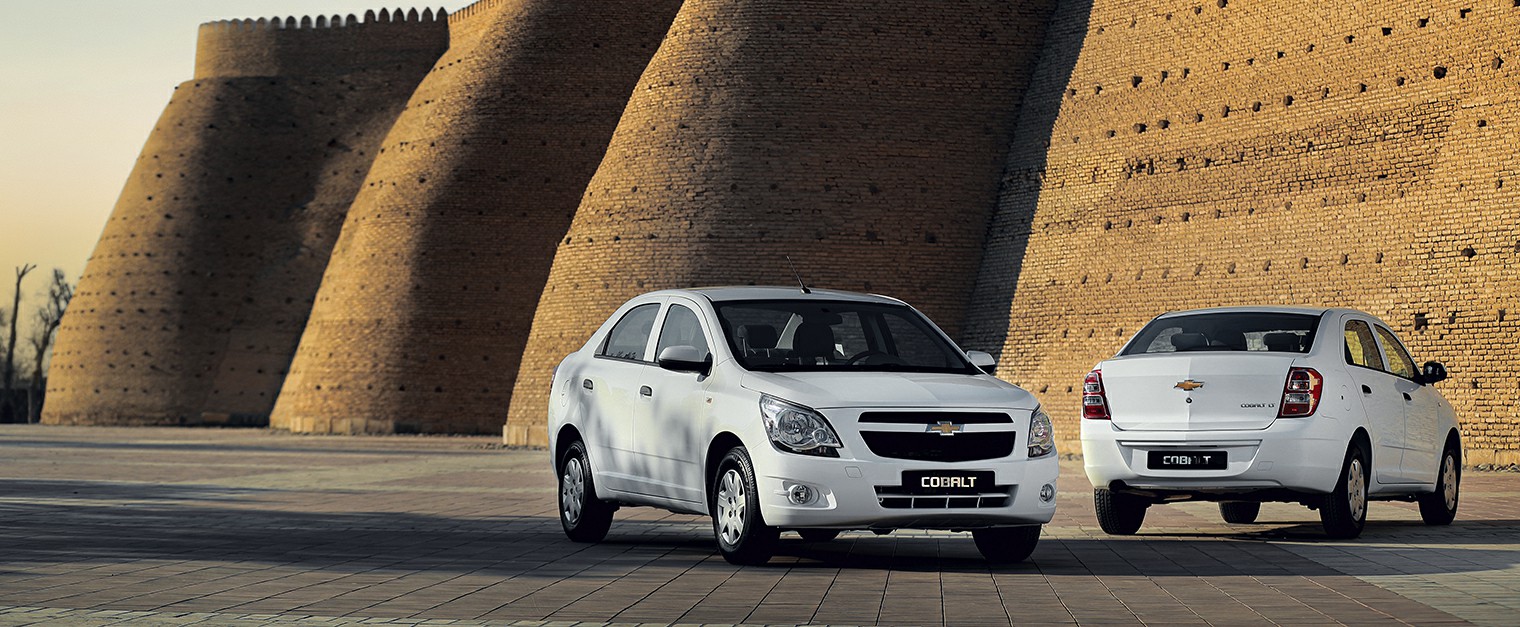 Cobalt Exterior 6