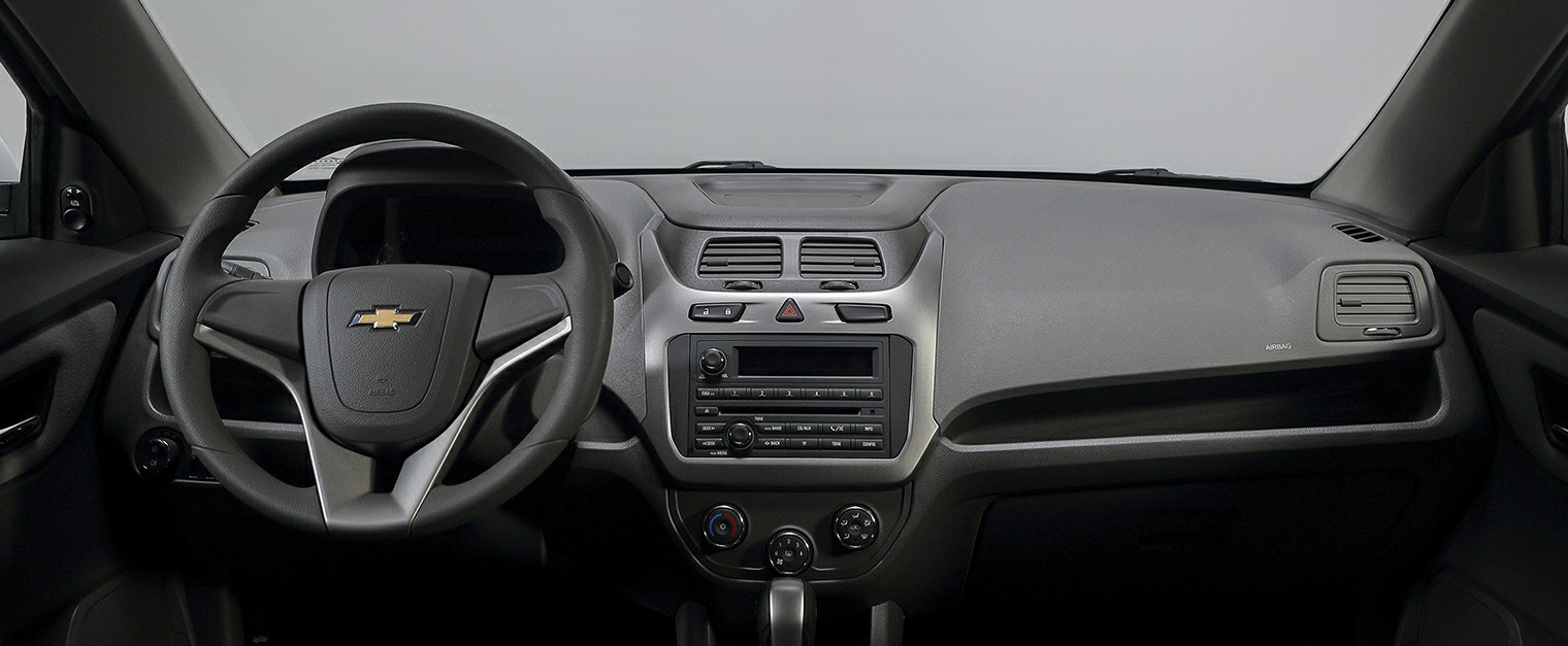 Cobalt Interior 1
