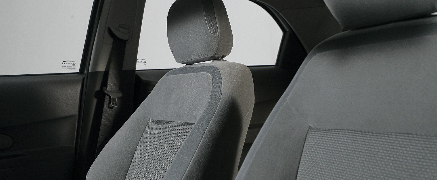 Cobalt Interior 6