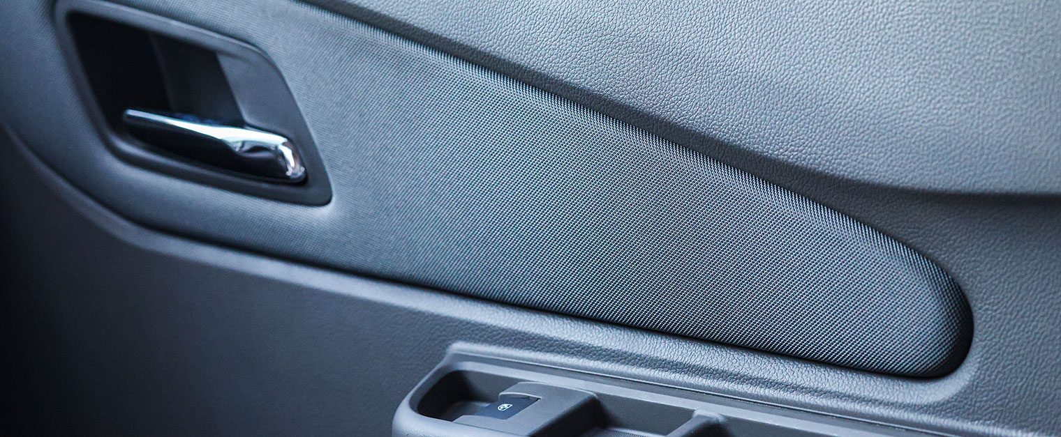 Cobalt Interior