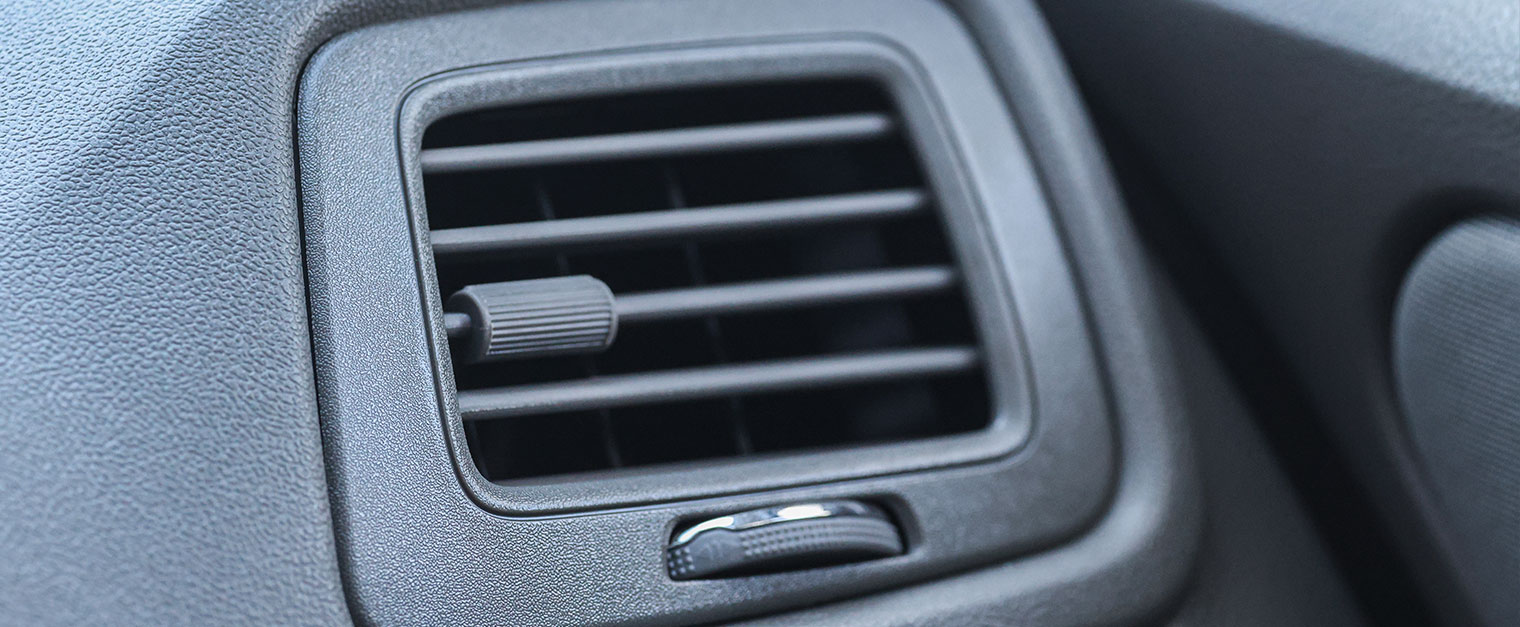 Cobalt Interior