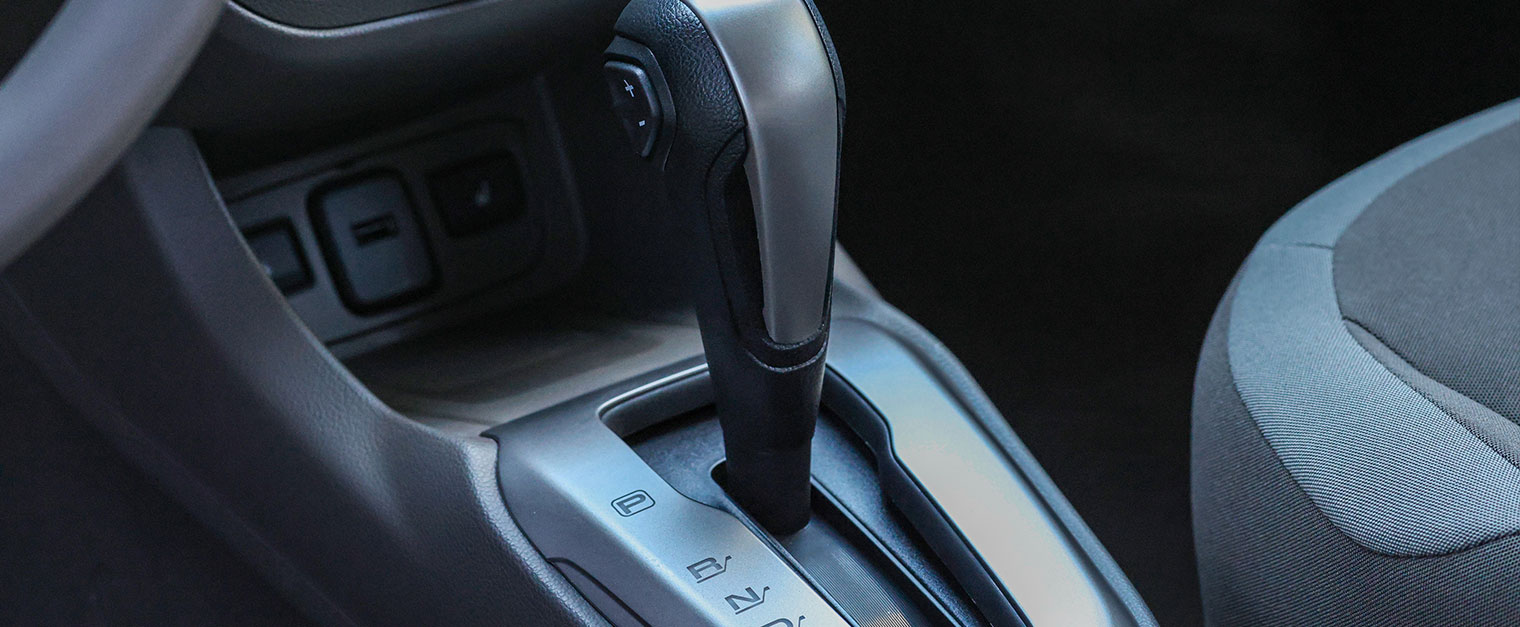 Cobalt Interior