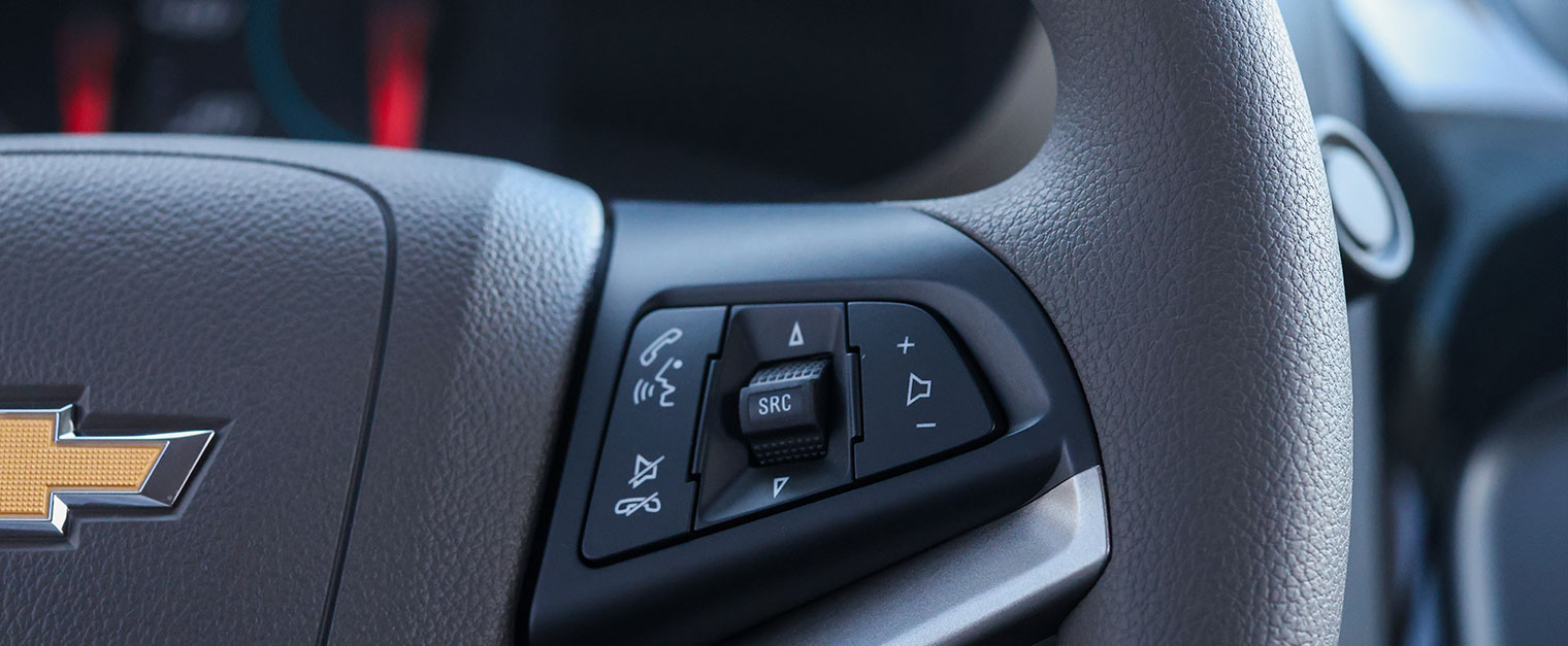 Cobalt Interior