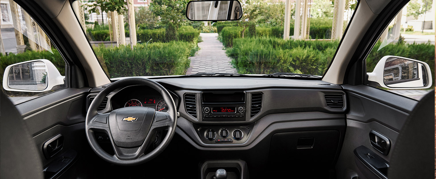 Damas Interior