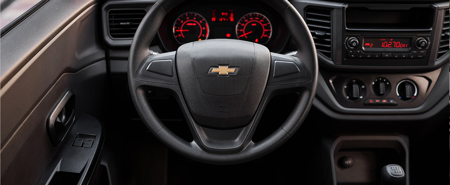 Damas Interior