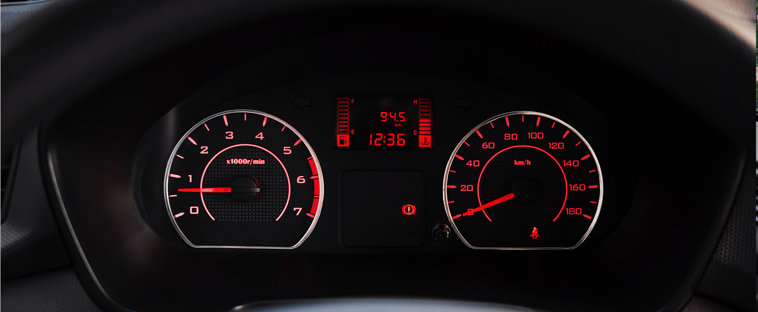 Damas Interior