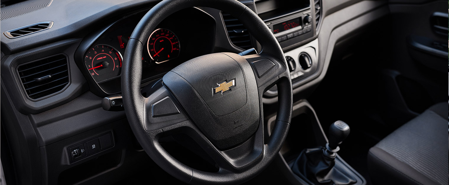 Damas Interior