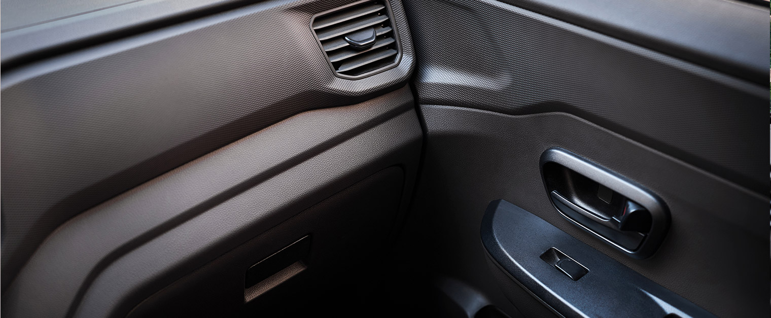 Damas Interior