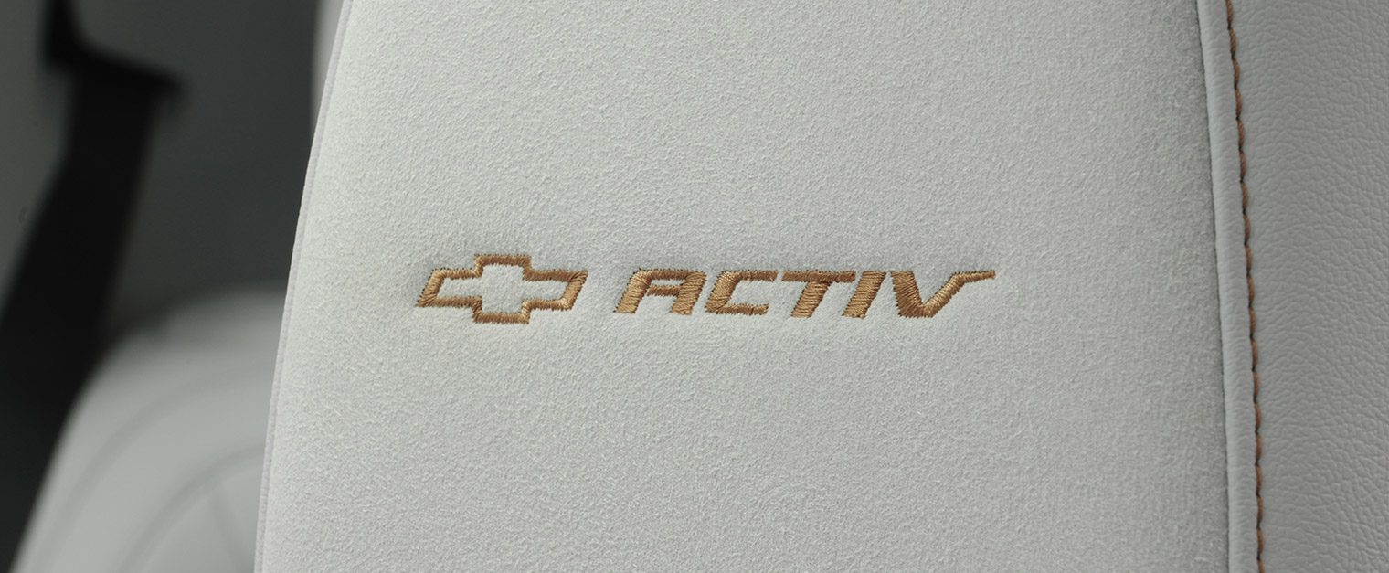 CHEVROLET EQUINOX PHEV ACTIV