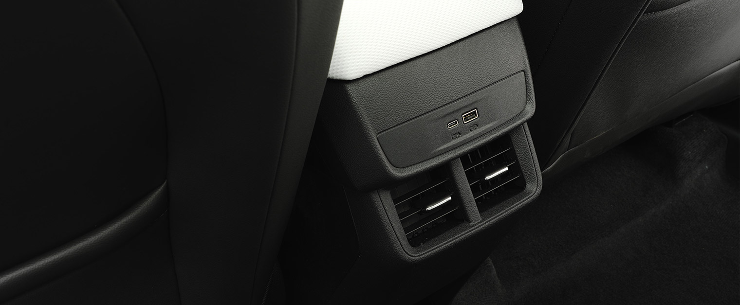 CHEVROLET EQUINOX PHEV ACTIV