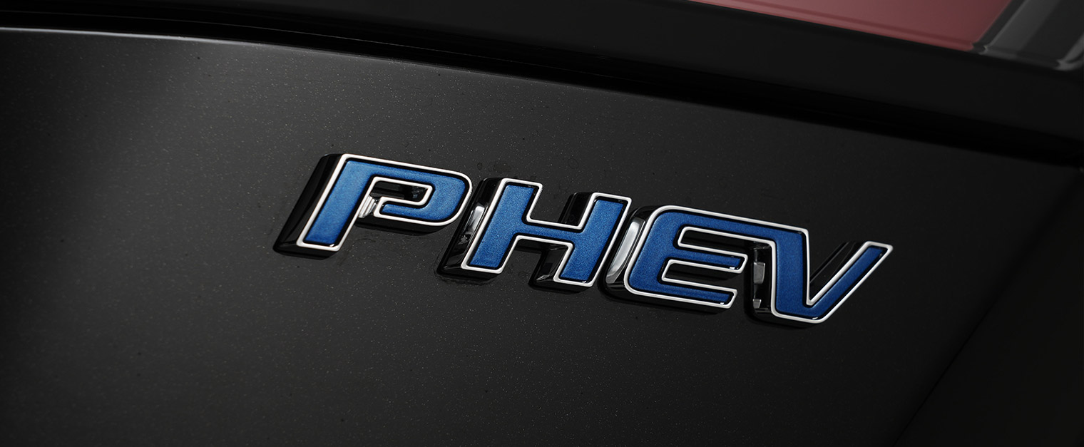 CHEVROLET EQUINOX PHEV ACTIV
