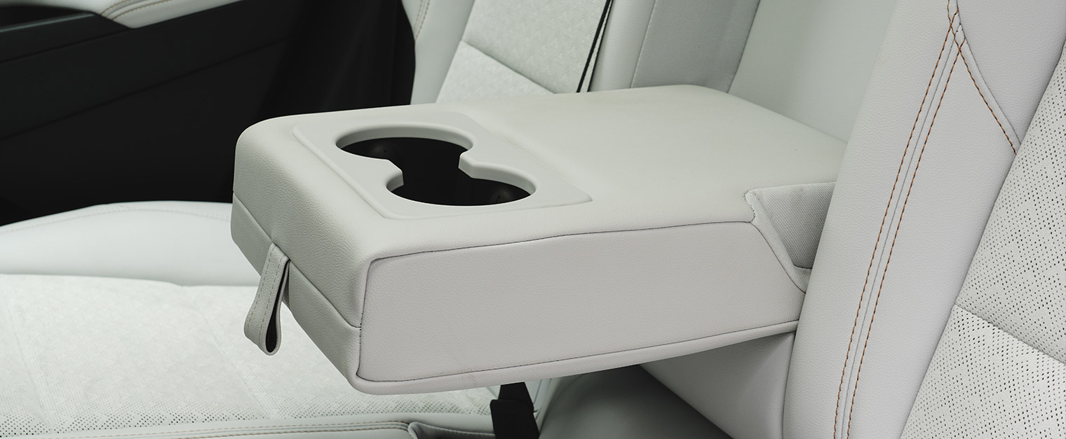 CHEVROLET EQUINOX PHEV ACTIV