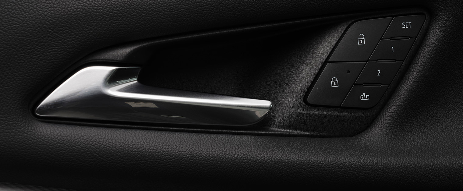 CHEVROLET EQUINOX PHEV ACTIV