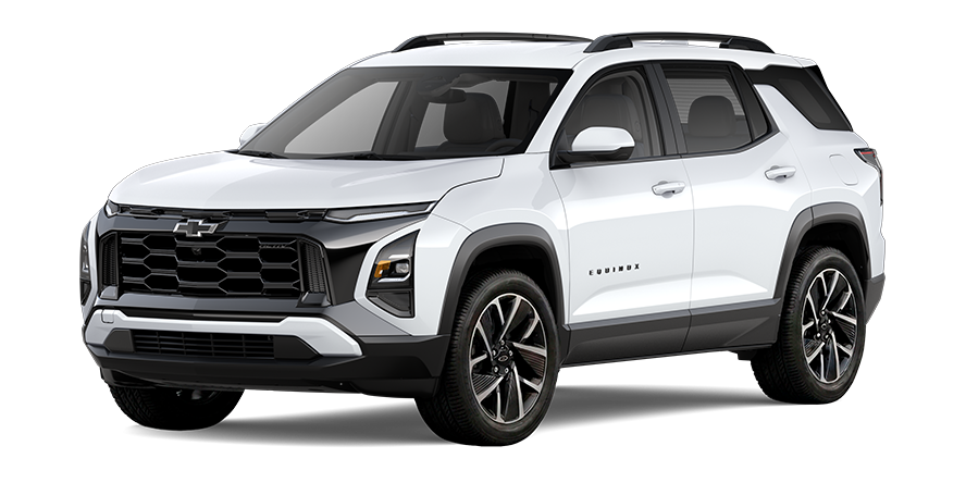 CHEVROLET EQUINOX PHEV ACTIV
