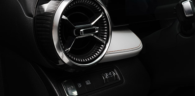 CHEVROLET EQUINOX PHEV ACTIV