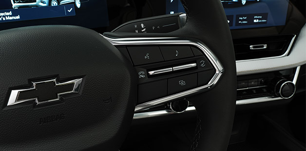 CHEVROLET EQUINOX PHEV ACTIV