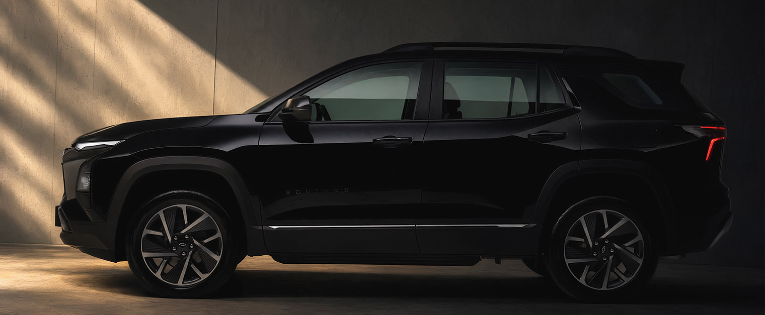 CHEVROLET EQUINOX PHEV ACTIV