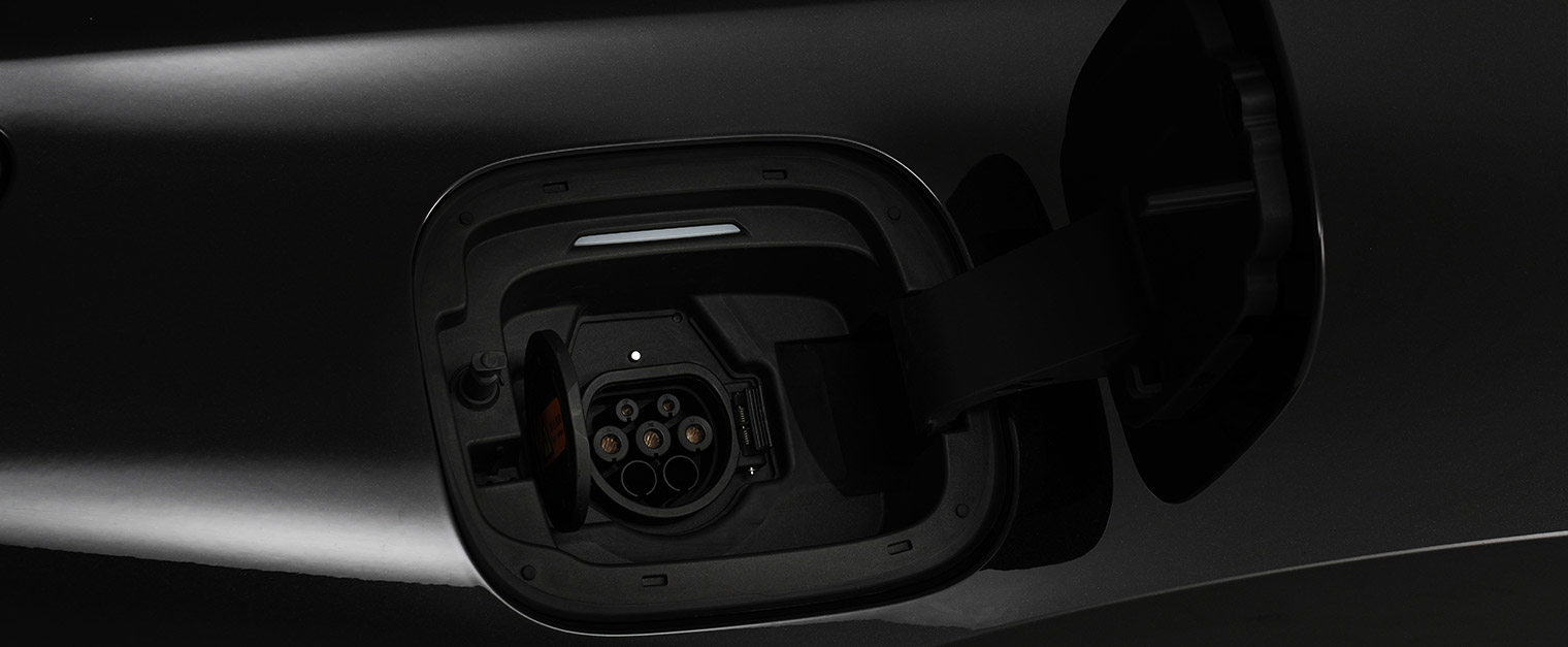 CHEVROLET EQUINOX PHEV ACTIV 3