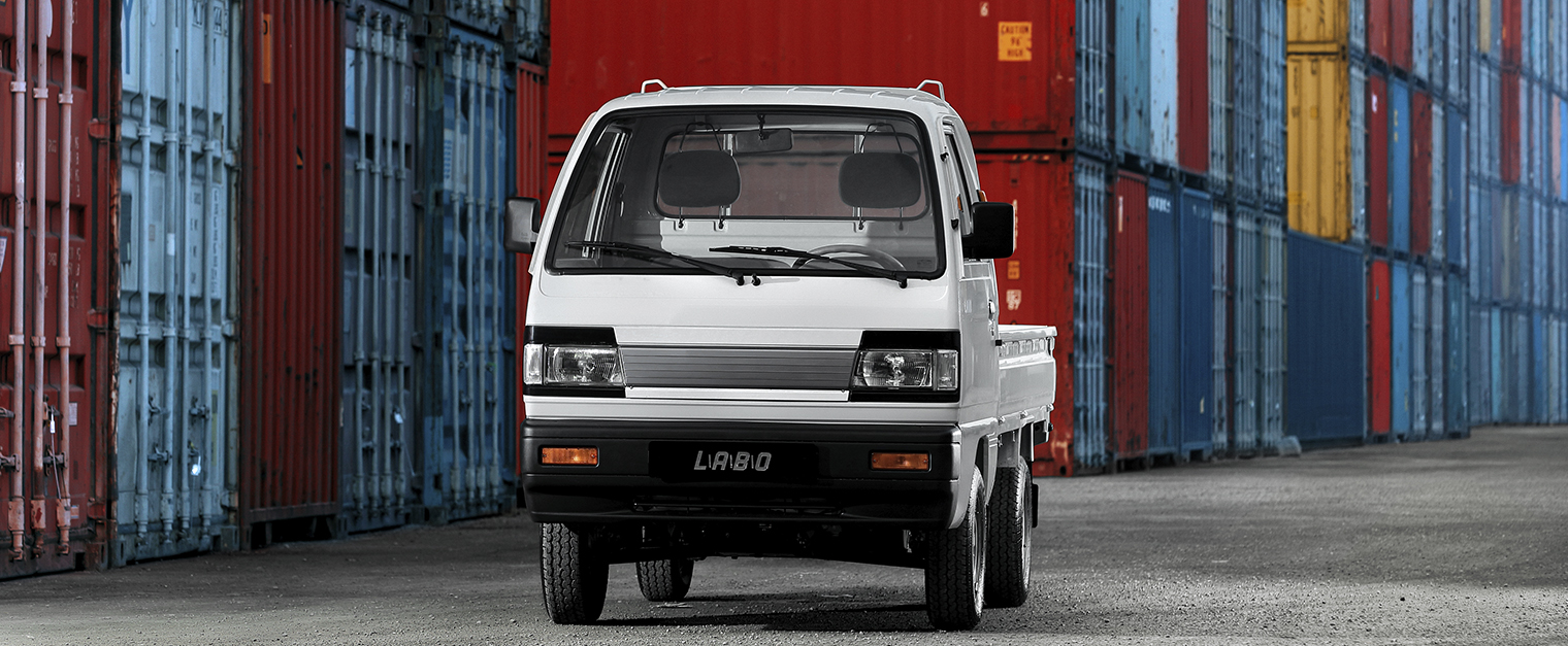Labo Exterior