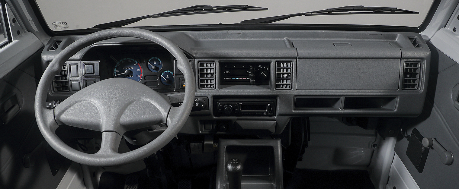 Labo Interior