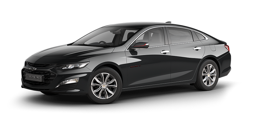 Chevrolet Malibu XL