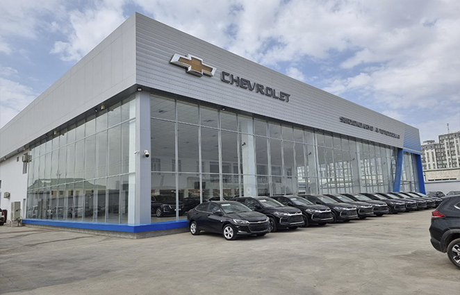 dealers image